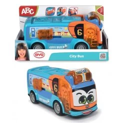 ABC Bus De Ville