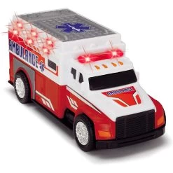 Ambulance 15 Cm