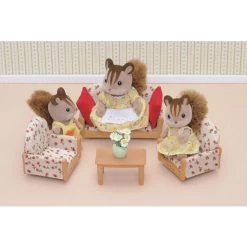 Ameublement Pour Salon - Sylvanian Families 2922