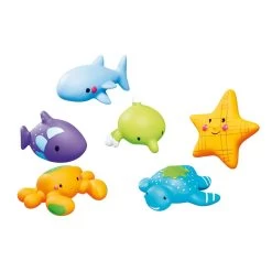 Animaux De Bain Arroseurs