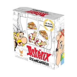 Astérix Remember