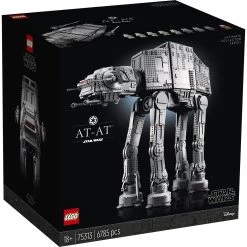 AT-AT Lego Star Wars 75313