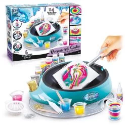 Atelier Pouring Art Studio