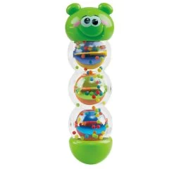 Bâton De Pluie Chenille