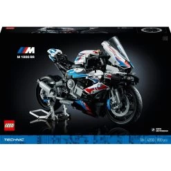 BMW M 1000 RR Lego Technic 42130