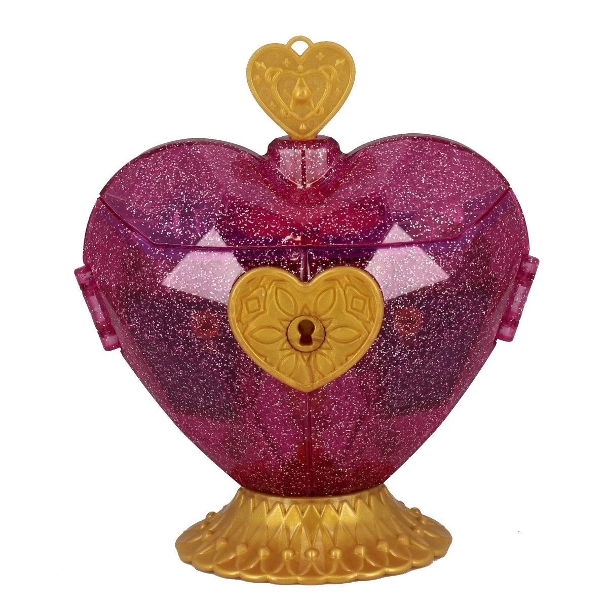 Boite à Bijoux Crystal Cur Funlockets – Image 3