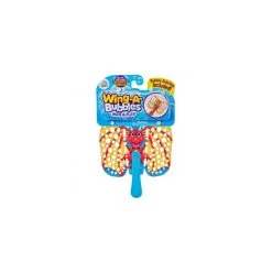 Bubble Wow Papillons
