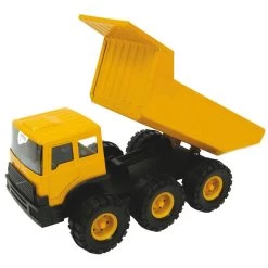Camion De Chantier 23 Cm