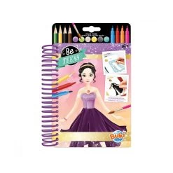 Carnets De Mode Assortiment