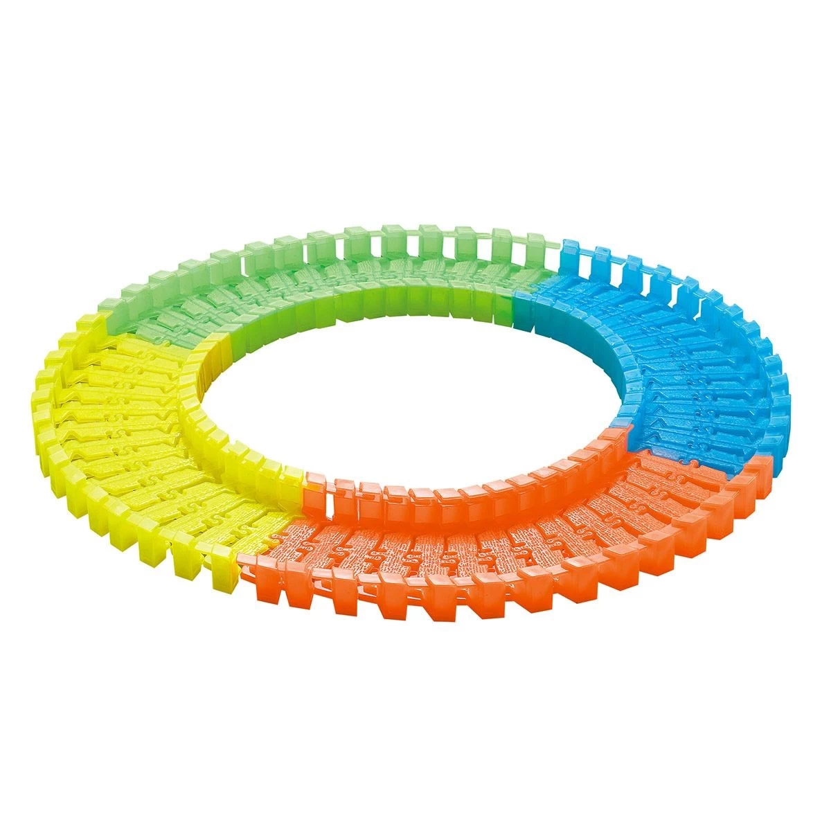 Coffret 57 Pièces Supplémentaires Turbo Challenge – Image 2