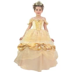 Déguisement Belle Prestige