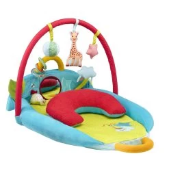 Evolu'Doux Sophie La Girafe : Nouvelle Version