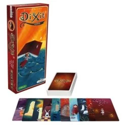 Dixit Quest Extension