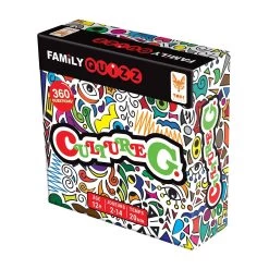 Family Quizz Culture G