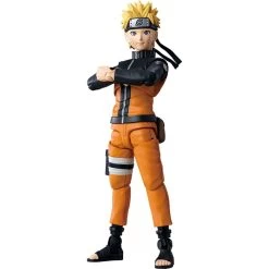 Figurine Articulée Naruto 12 Cm