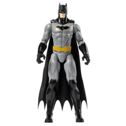 Figurine Basique Univers Batman 30 Cm