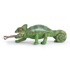 Figurine Caméléon