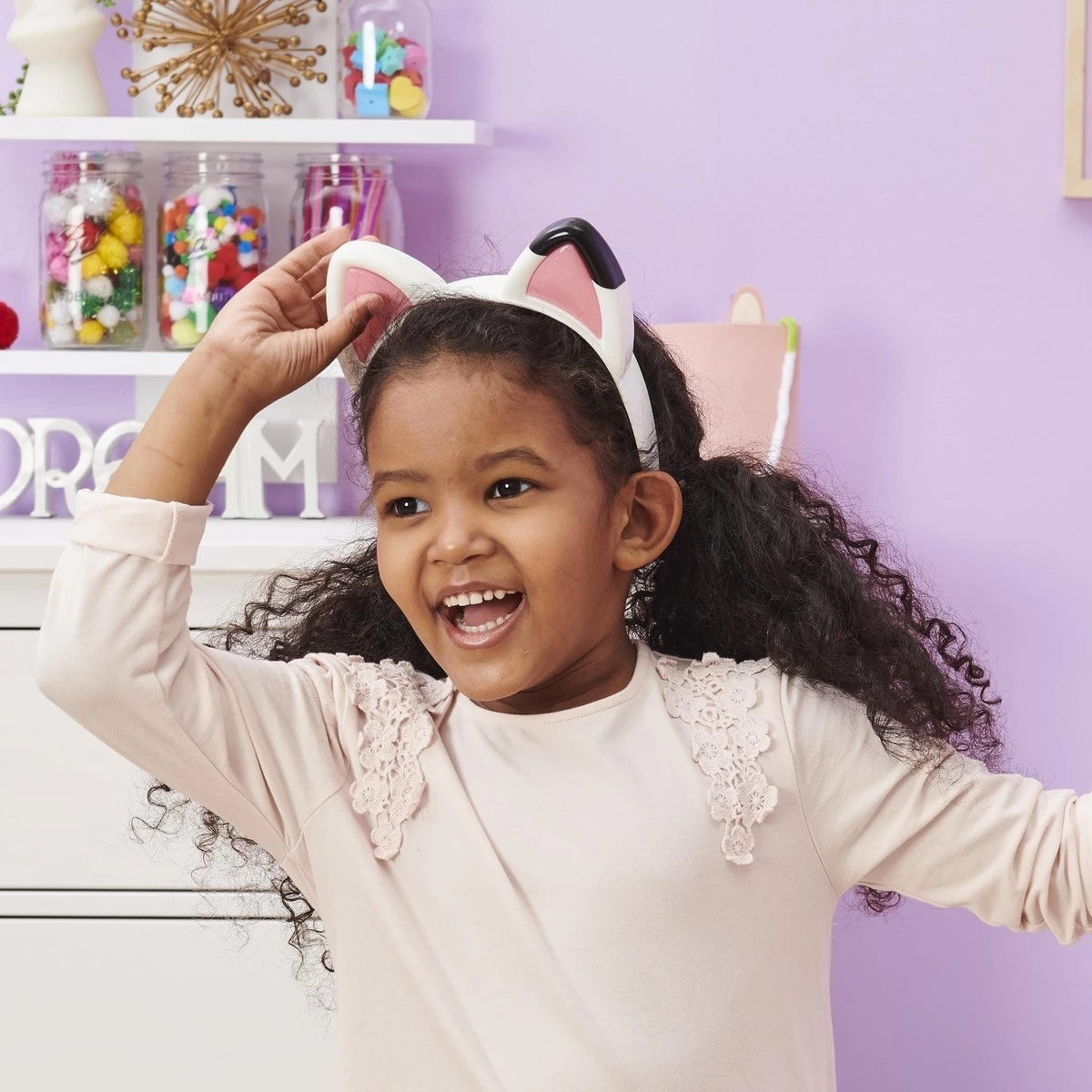 Gabby Et La Maison Magique Oreilles Musicales – Image 2