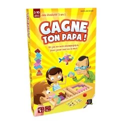Gagne Ton Papa !