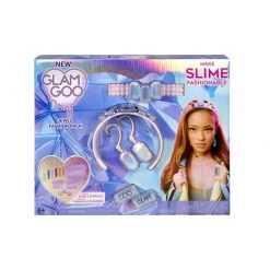 Glam Goo Jewel Fashion Pack