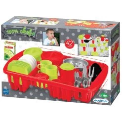 Grand Egouttoir Garni