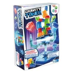Gravity Tower
