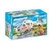 Hélicoptère De Secours Playmobil City Life 70048