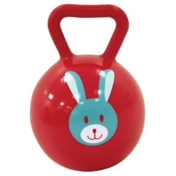 Hochet Balle Avec Grelot