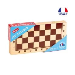 Jeu D'Echecs