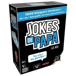 Jokes De Papa