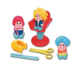 Le Salon De Coiffure