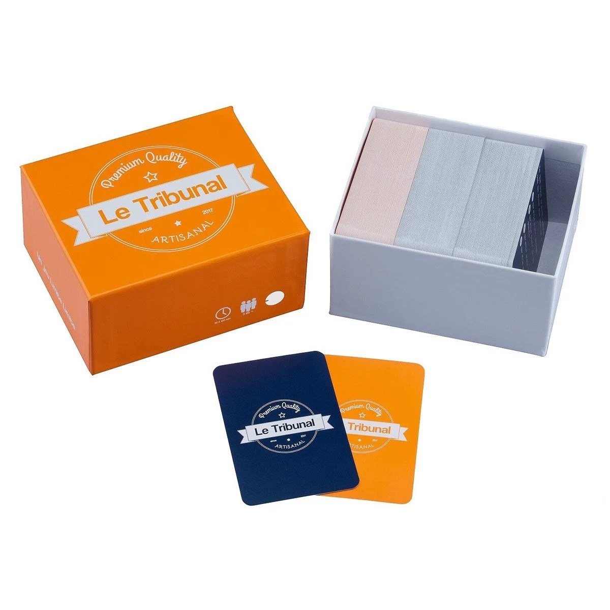 Le Tribunal – Image 2