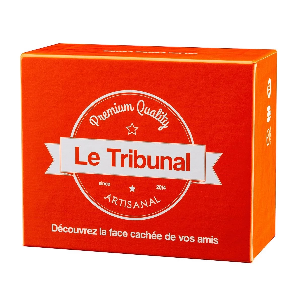 Le Tribunal