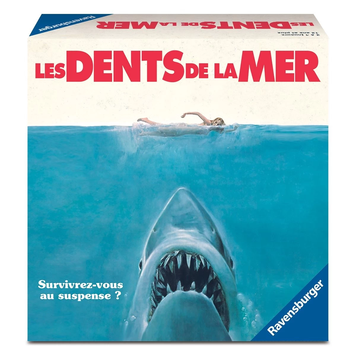 Les Dents De La Mer – Image 2