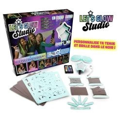 Let's Glow Studio
