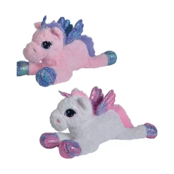 Licorne Couchée 80 Cm