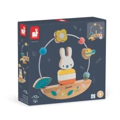 Looping Basculo Lapin Pure