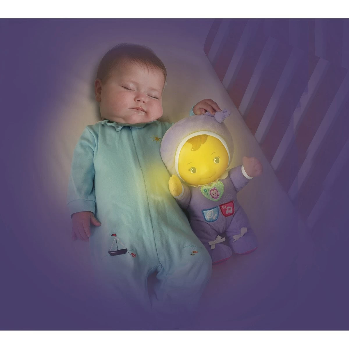 Louison, Mon Lumi Poupon – Image 2