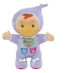 Louison, Mon Lumi Poupon