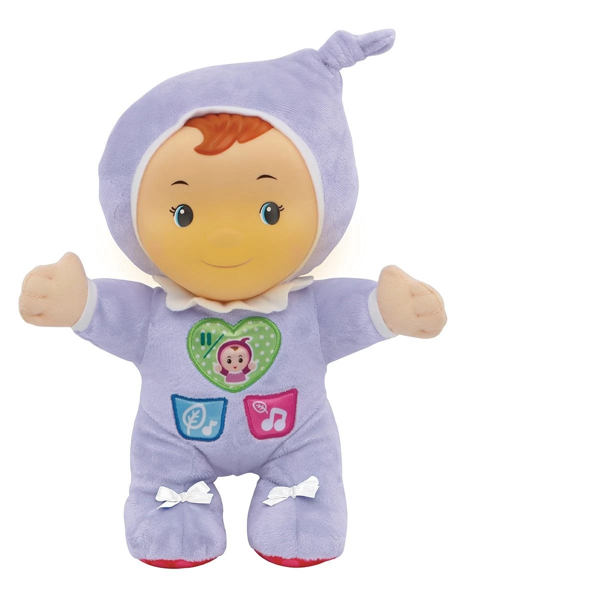 Louison, Mon Lumi Poupon