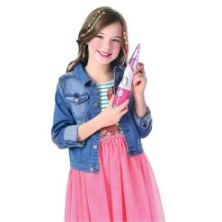 Machine à Perles Pour Cheveux