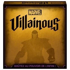 Marvel Villainous