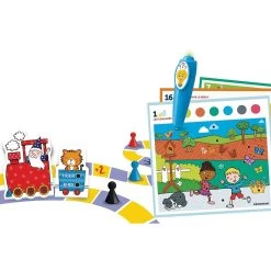 Mon Stylo Parlant 60 Activités