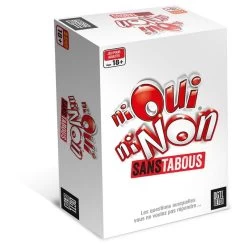 Ni Oui Ni Non Sans Tabous