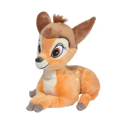 Peluche Disney Bambi 40 Cm