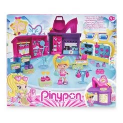 Pinypon - Boutique Accessoires