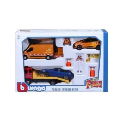 Playset Intervention