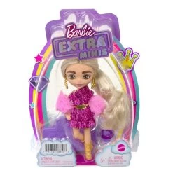 Barbie Extra Minis Modèle 8