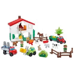 Abrick - Super Pack Ferme