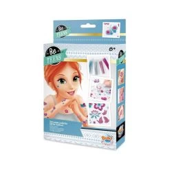 Tatouages Pailletés